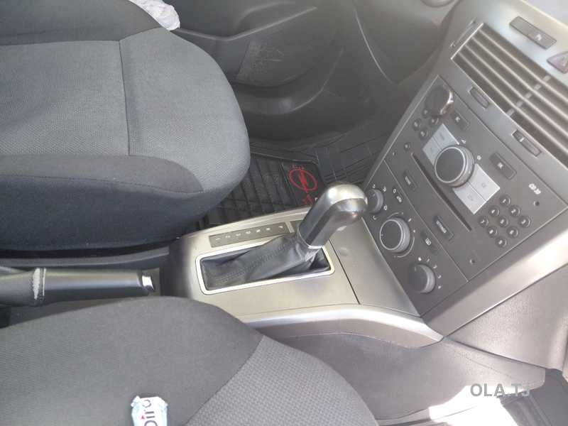 Opel Astra H,  2006