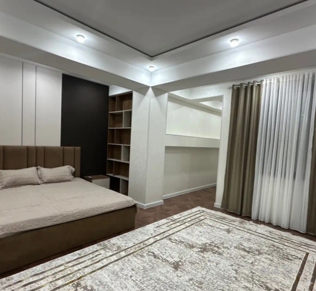 1 комнатная квартира, 5 этаж, 50 м²