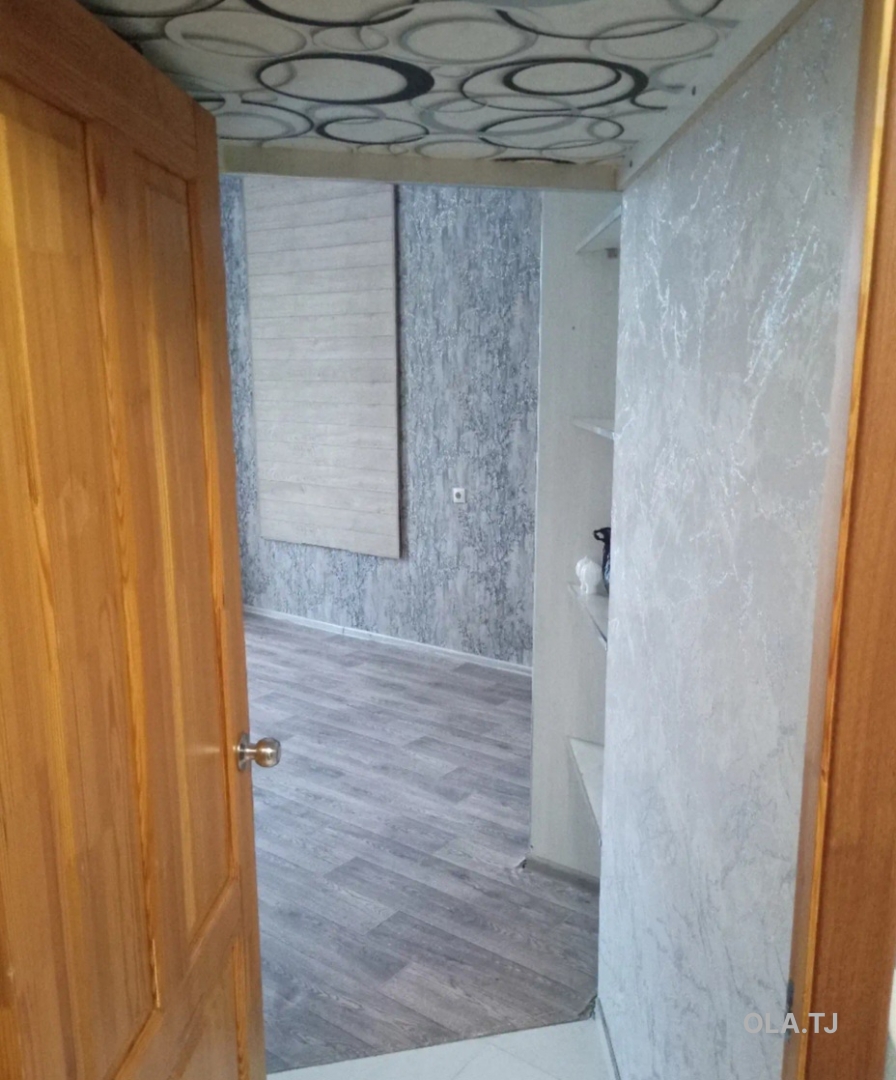 2 комнатная квартира, 7 этаж, 49 м²