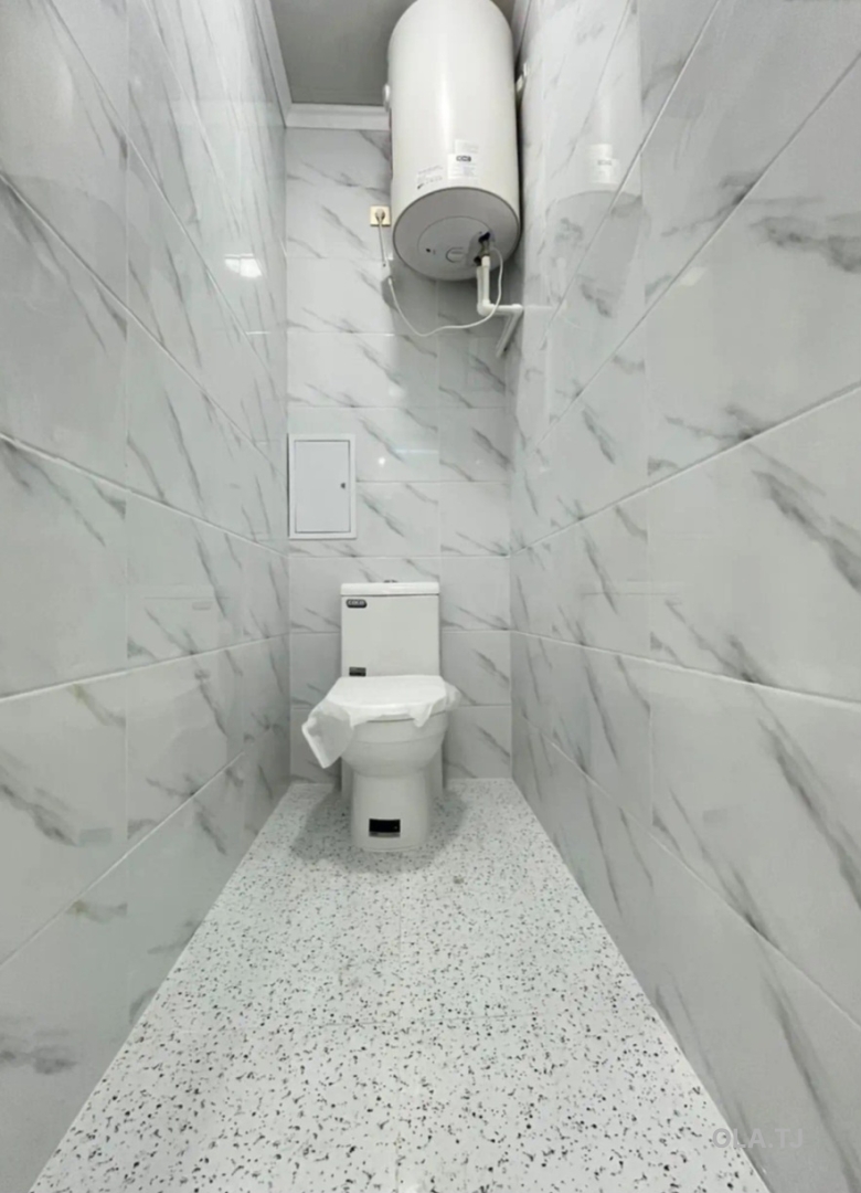 3 комнатная квартира, 6 этаж,