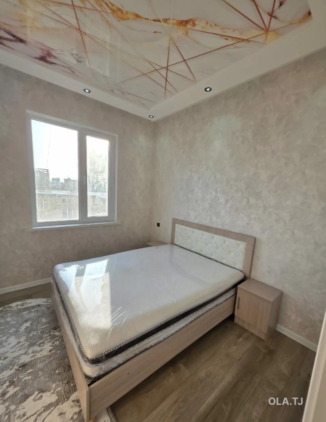 3 комнатная квартира, 4 этаж, 51 м²