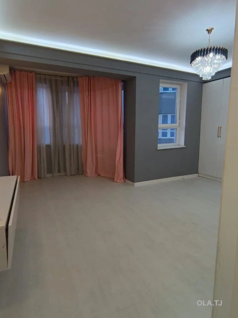 6 комнатная квартира, 16 этаж, 193 м²