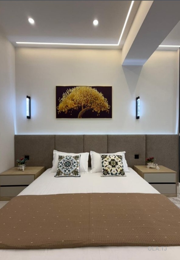 3 комнатная квартира, 14 этаж, 91 м²