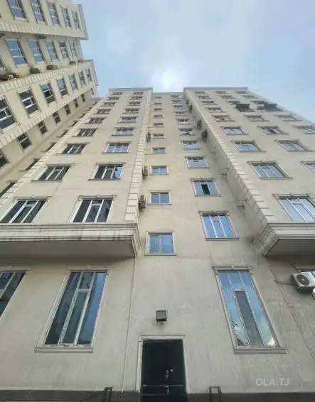 2 комнатная квартира, 3 этаж, 65 м²