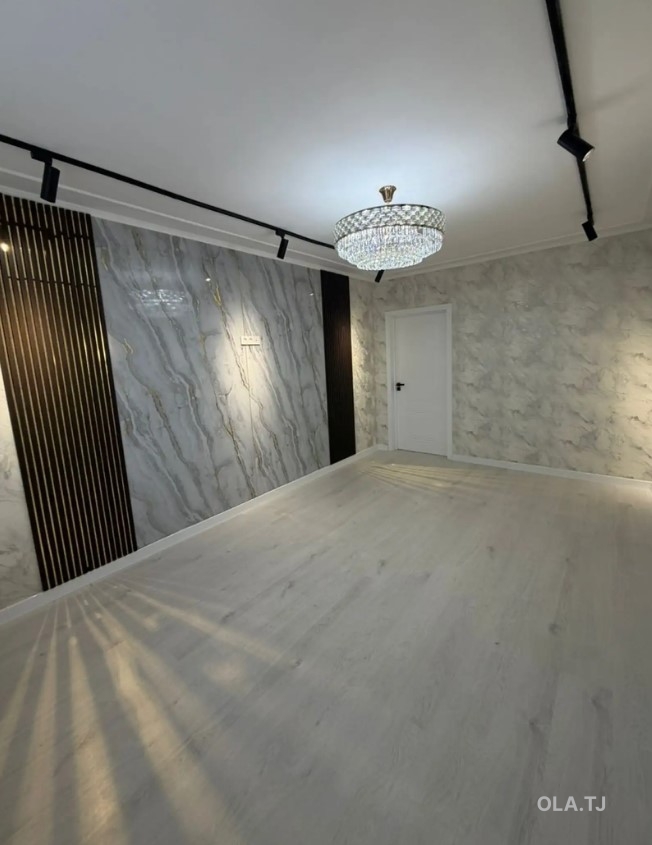 2 комнатная квартира, 15 этаж, 68 м²