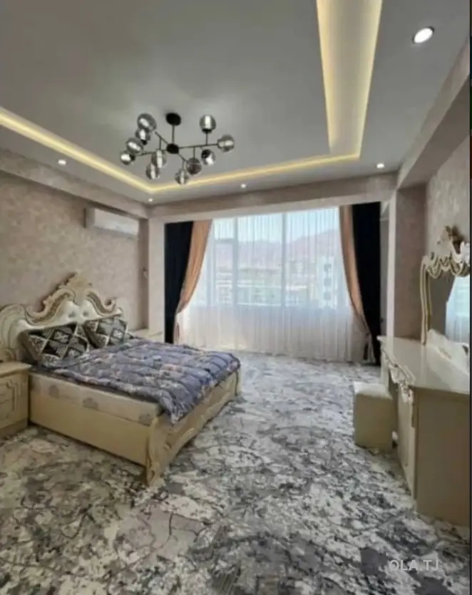 2 комнатная квартира, 8 этаж, 55 м²