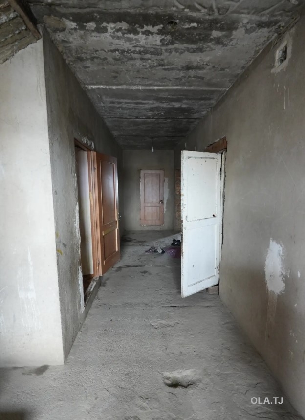 Дом (хавли), 8 комнат, 2 эт