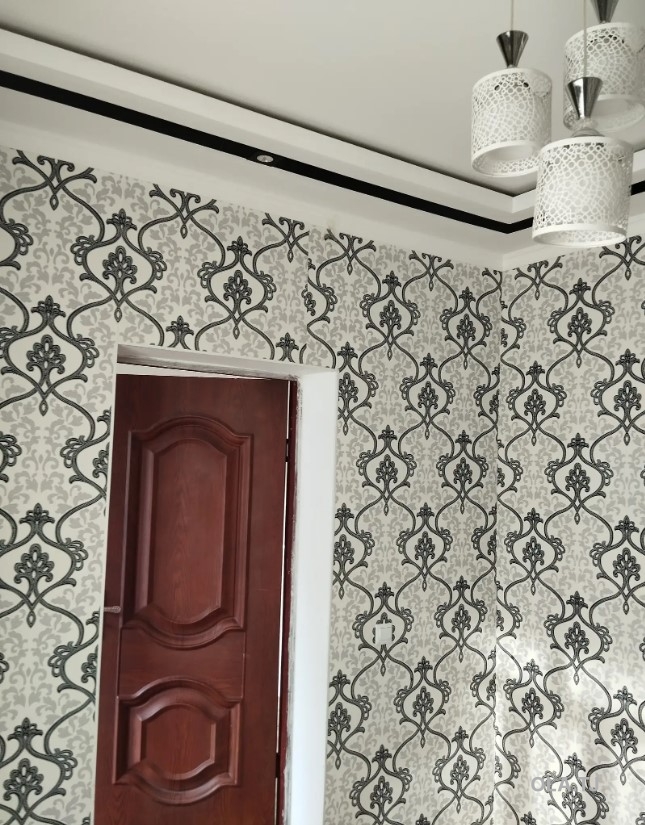 Дом (хавли), 8 комнат, 2 эт