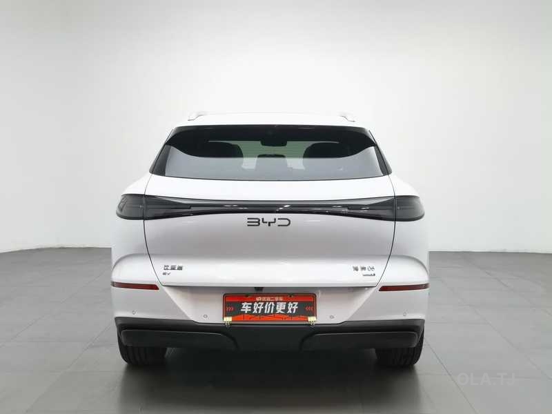 BYD Sea Lion 06,  2026