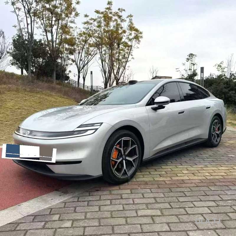 Changan Qiyuan A07,  2026