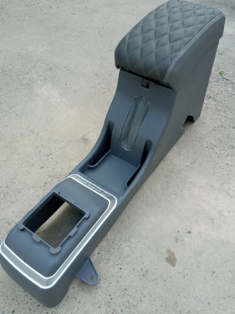 Подлокотник от Daewoo Damas