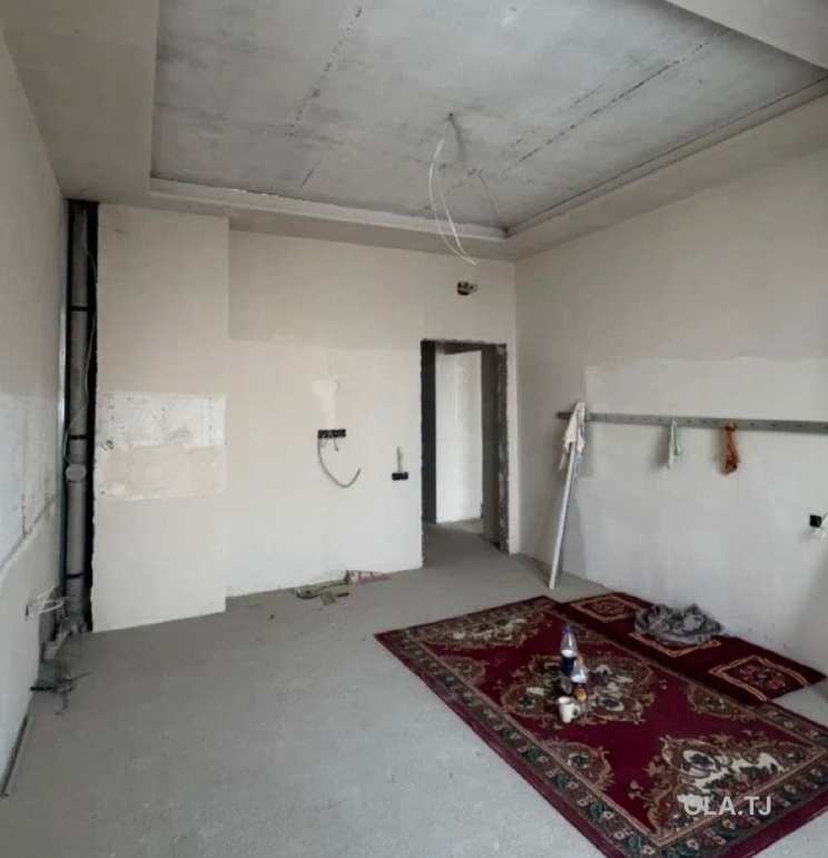 5 комнатная квартира, 10 этаж, 165 м²