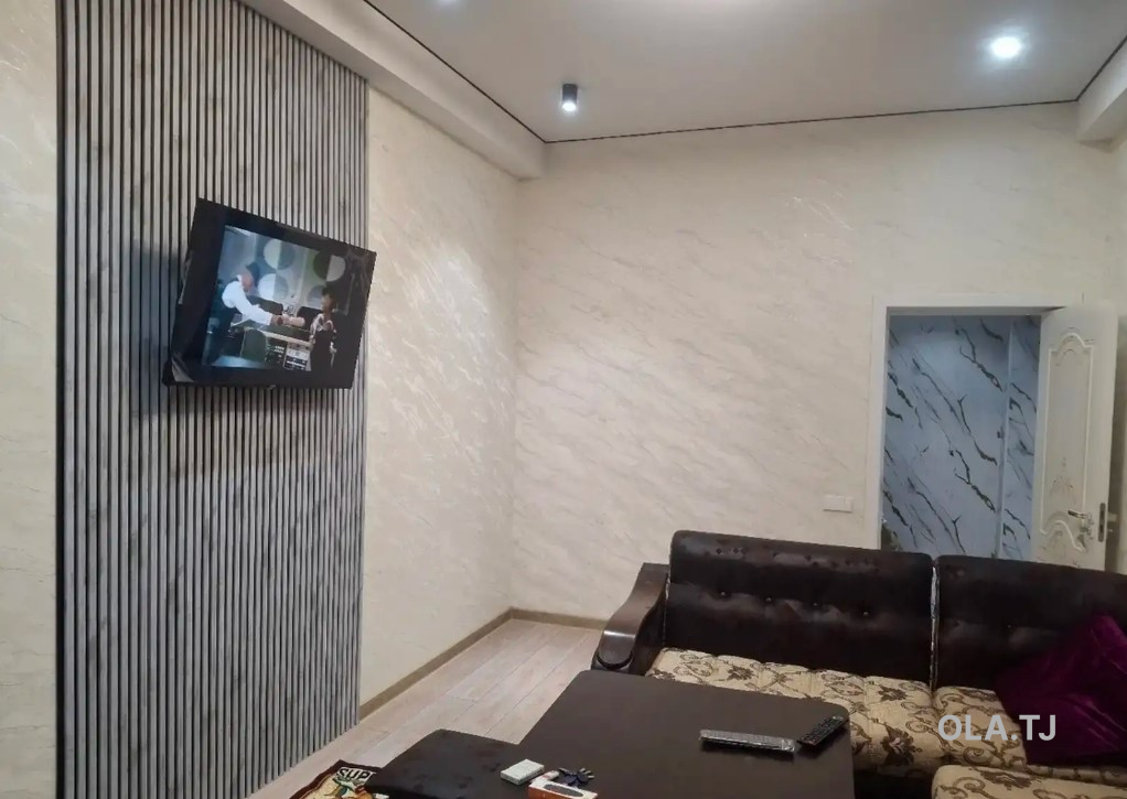 1-комн. квартира, 8 этаж, 46 м², 34 мкр