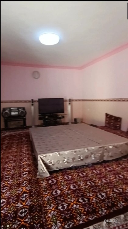Дом (хавли), 8 комнат, 2 эт