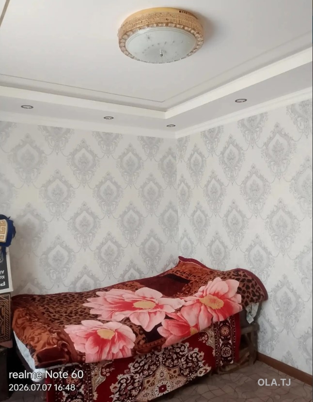 Дом (хавли), 3 комнат, 1 эт