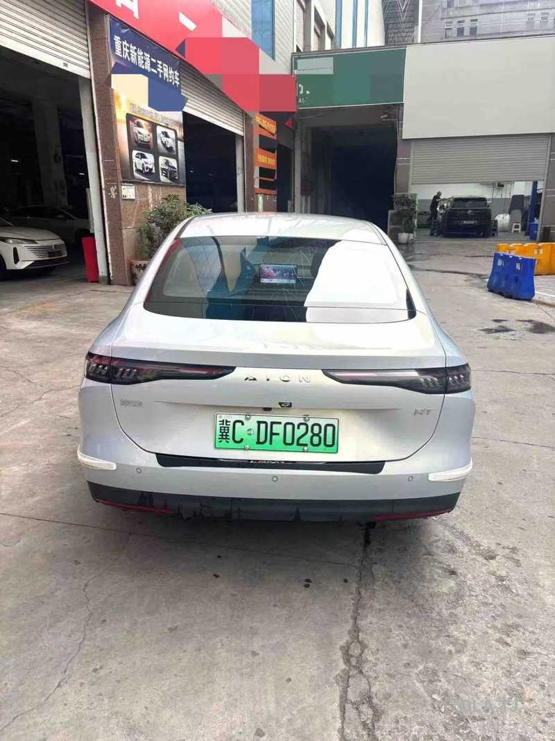 JAC J7,  2025
