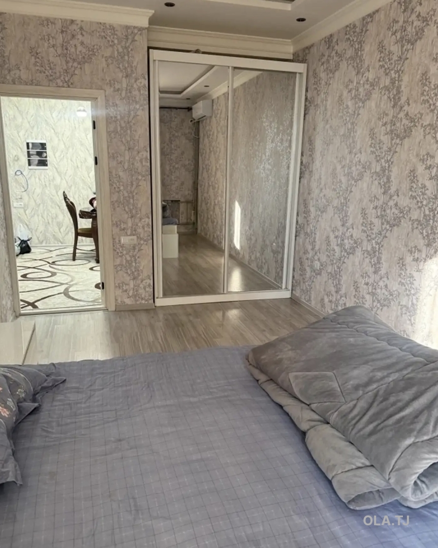 2 комнатная квартира, 10 этаж,