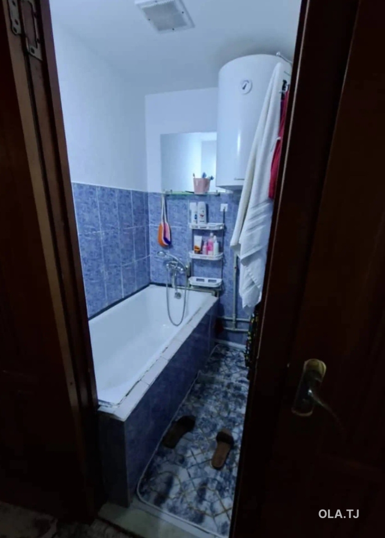 Комната в 2 комнатной квартире, 1/,