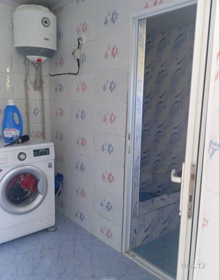 Дача, 6 комнат, 2 эт