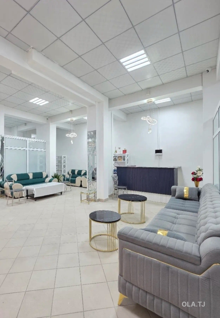 Офис на продажу, В жилом доме, 250 м²