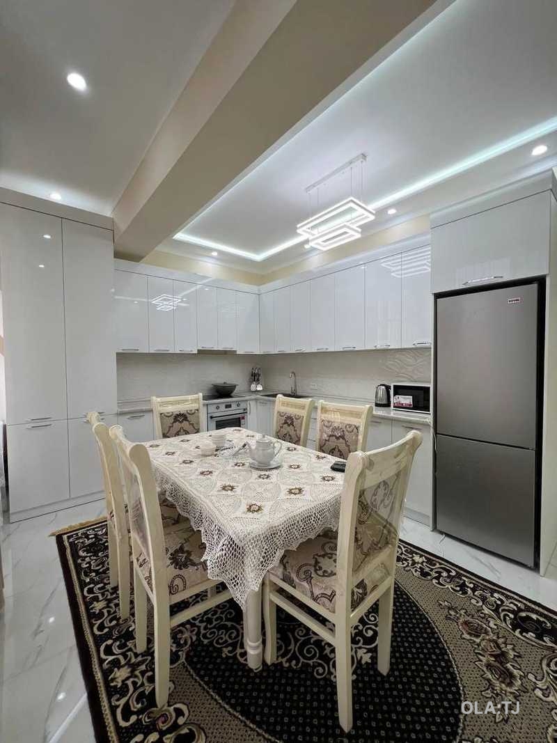 2 комнатная квартира, 6 этаж,