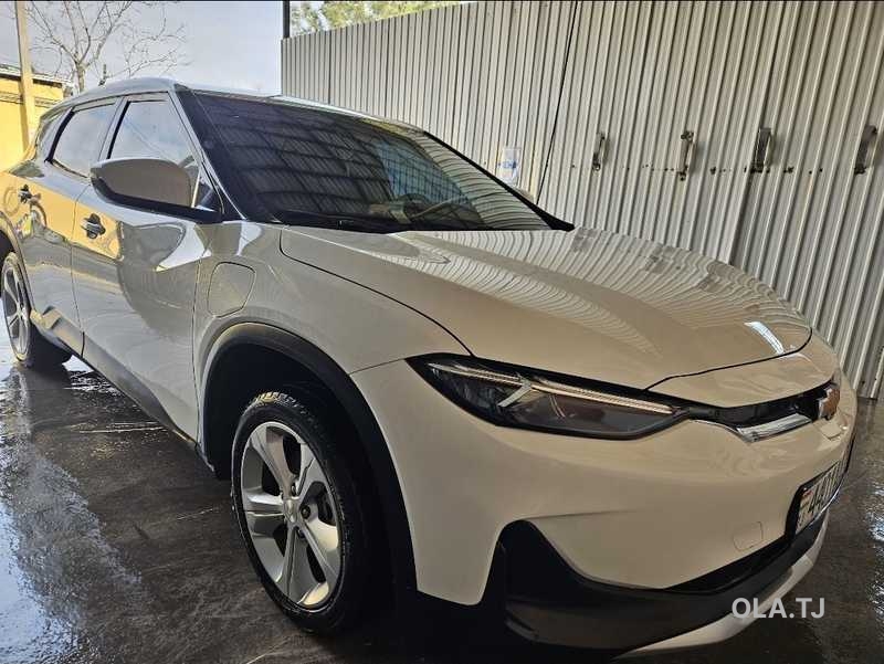 Chevrolet Другая модель,  2023