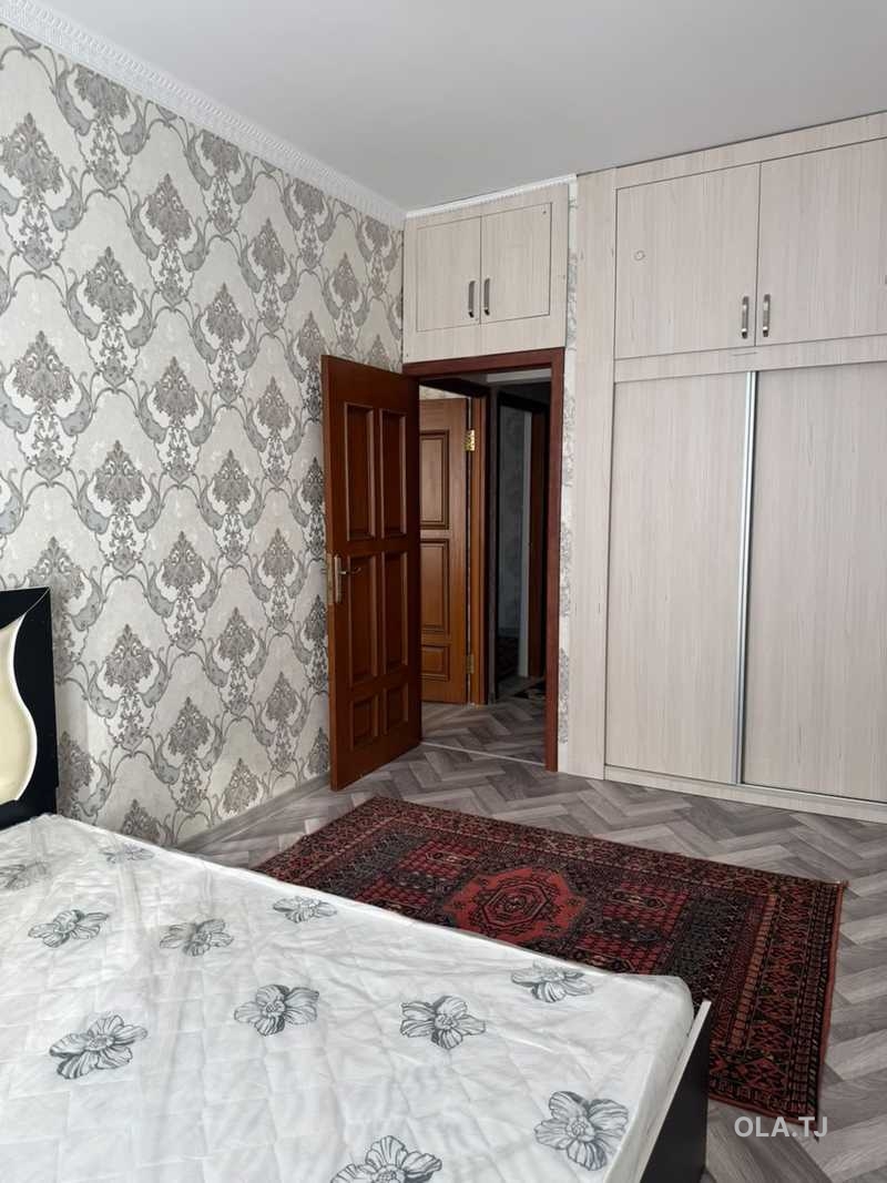 3 комнатная квартира, 4 этаж, 90 м²