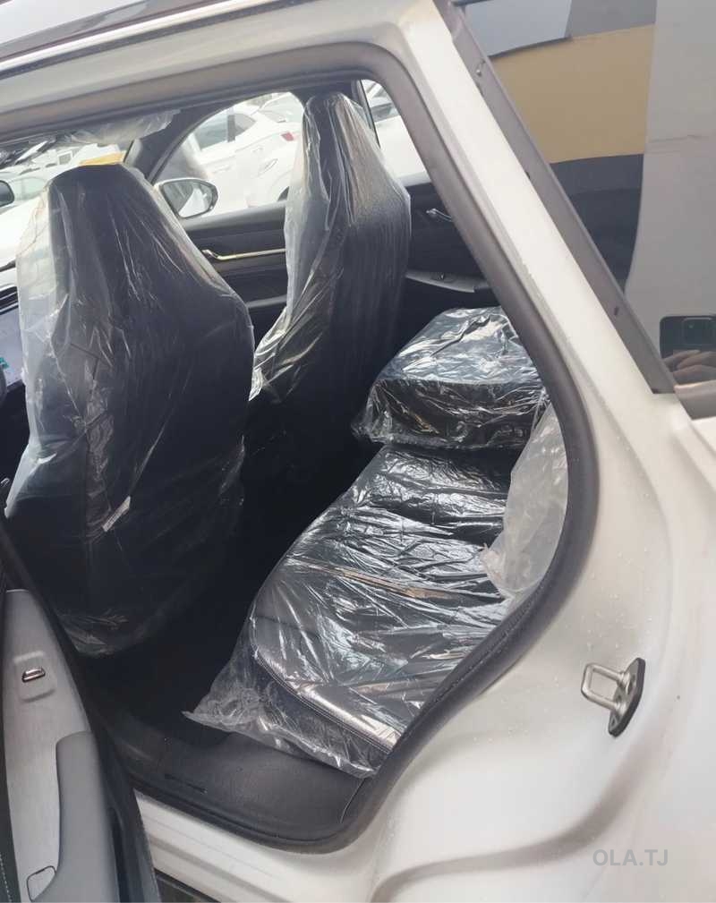Dongfeng L7, 2025 на заказ