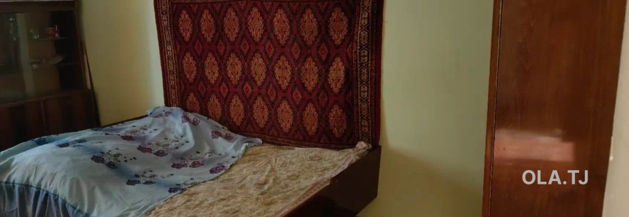 3 комнатная квартира, 3 этаж, 86 м²