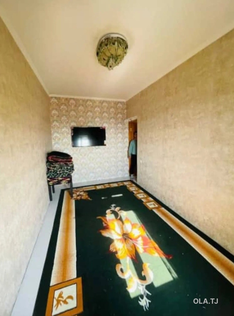 5 комнатная квартира, 7 этаж, 100 м²