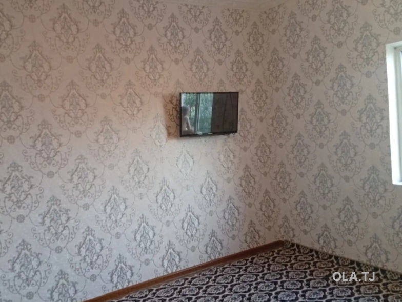 4 комнатная квартира, 4, 75 м²