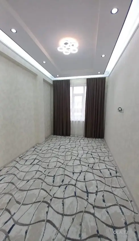 3 комнатная квартира, 5 этаж, 80 м²