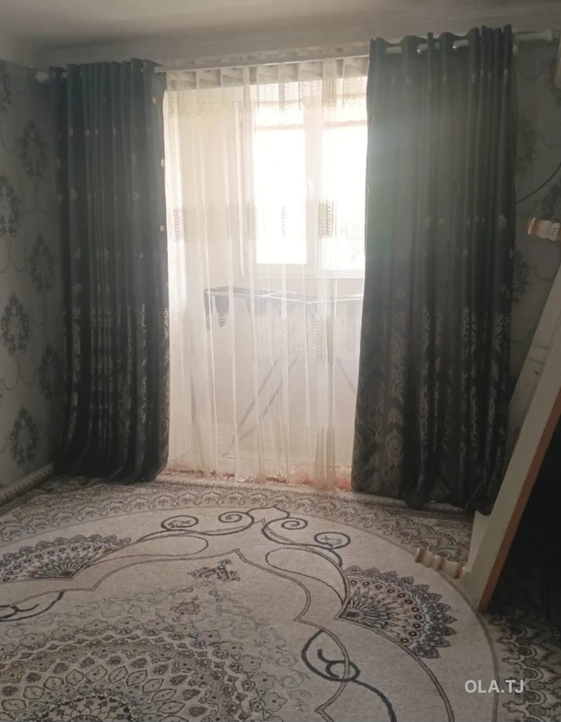 2 комнатная квартира, 5 этаж, 70 м²