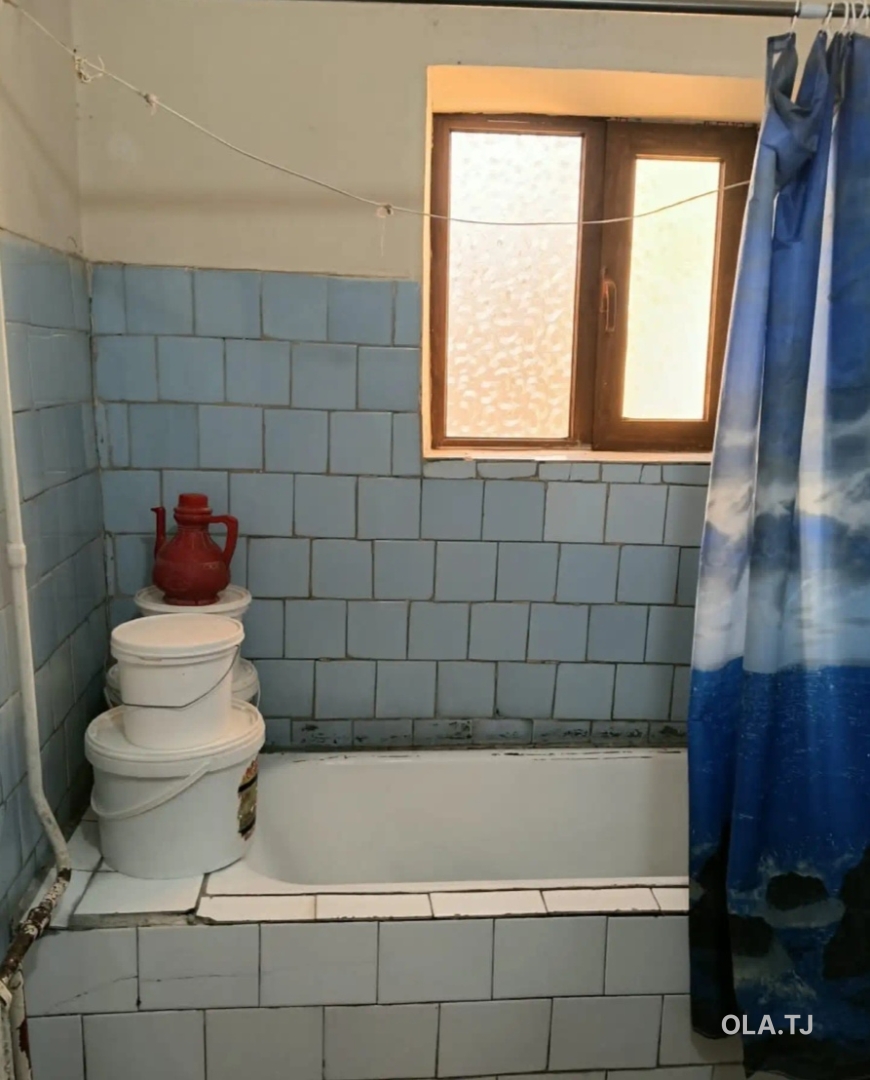 2 комнатная квартира, 3 этаж, 70 м²