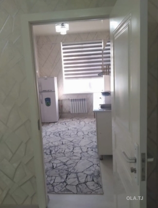 1 комнатная квартира, 5 этаж, 56 м²