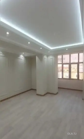 1 комнатная квартира, 6 этаж, 55 м²