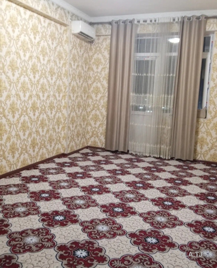 Комната в 2 комнатной квартире, 8/,