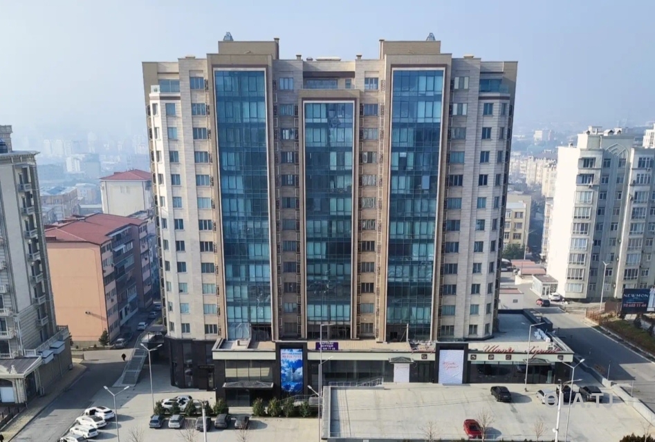 Помещение под свободное назначение, 60м², Б. Гафурского