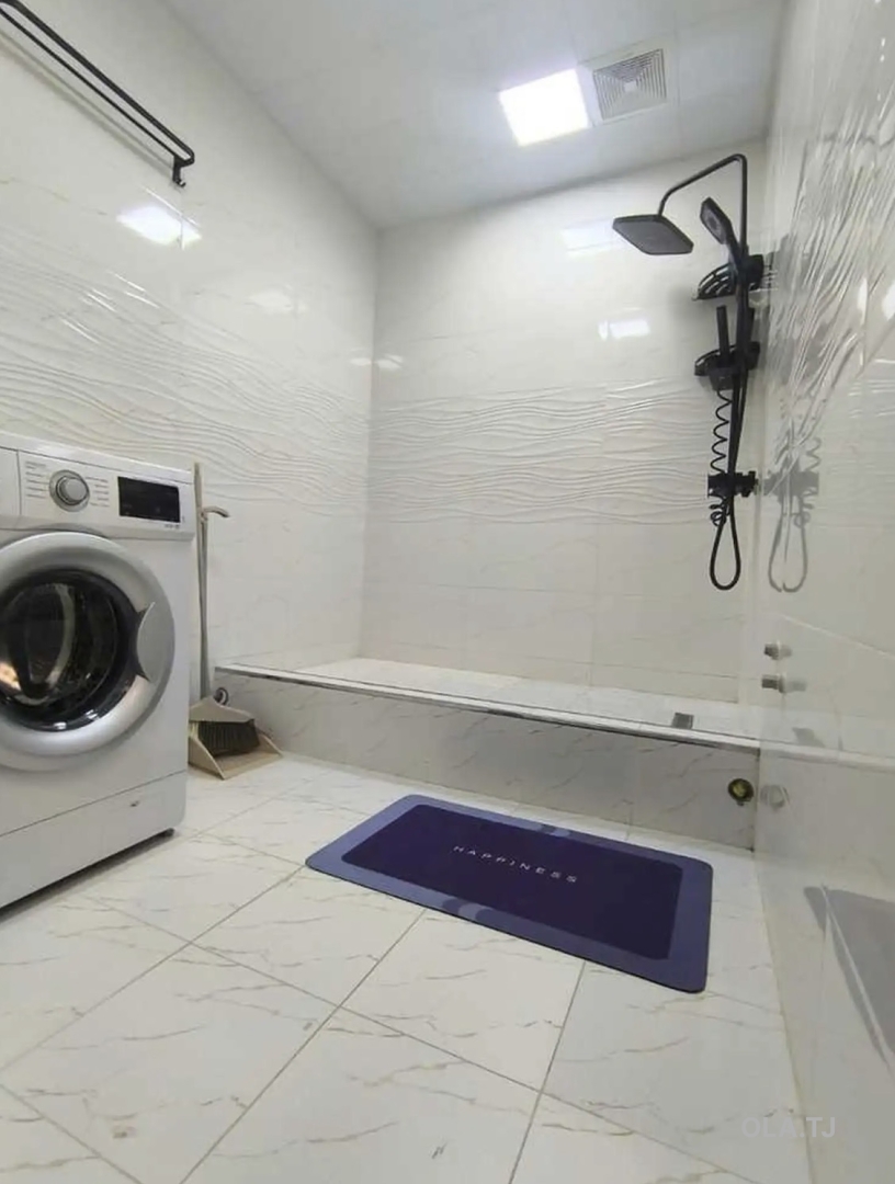 1 комнатная квартира, 14 этаж, 50 м²