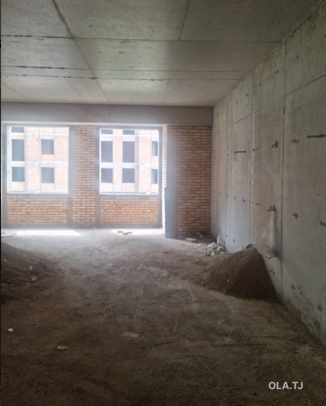 2 комнатная квартира, 7 этаж, 80 м²