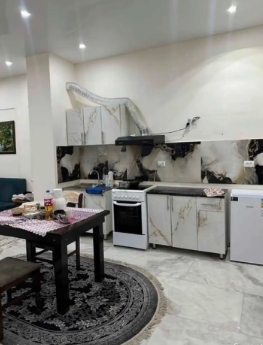 1 комнатная квартира, 6 этаж, 54 м²