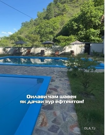 Дача, 3 комнат, 2 эт