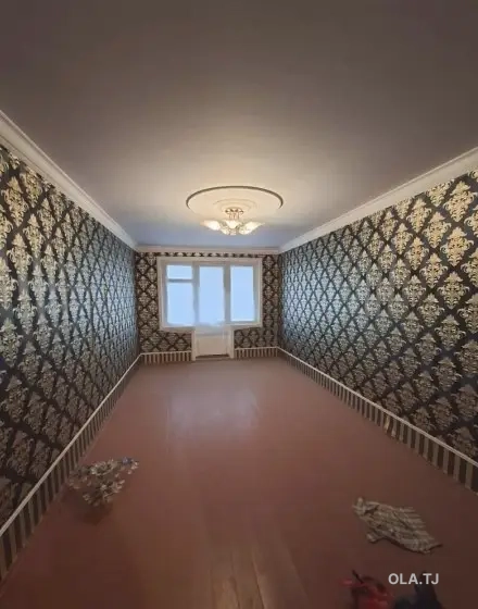 3 комнатная квартира, 4 этаж, 67 м²