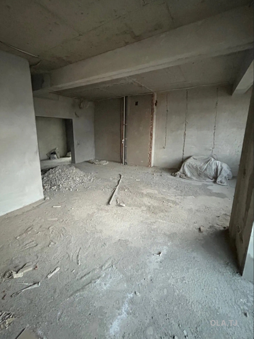 5 комнатная квартира, 8 этаж, 180 м²