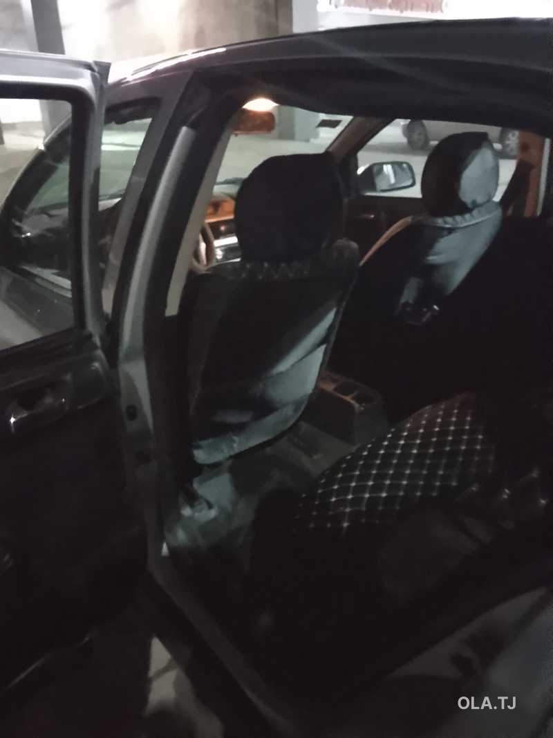 Opel Astra G,  2000