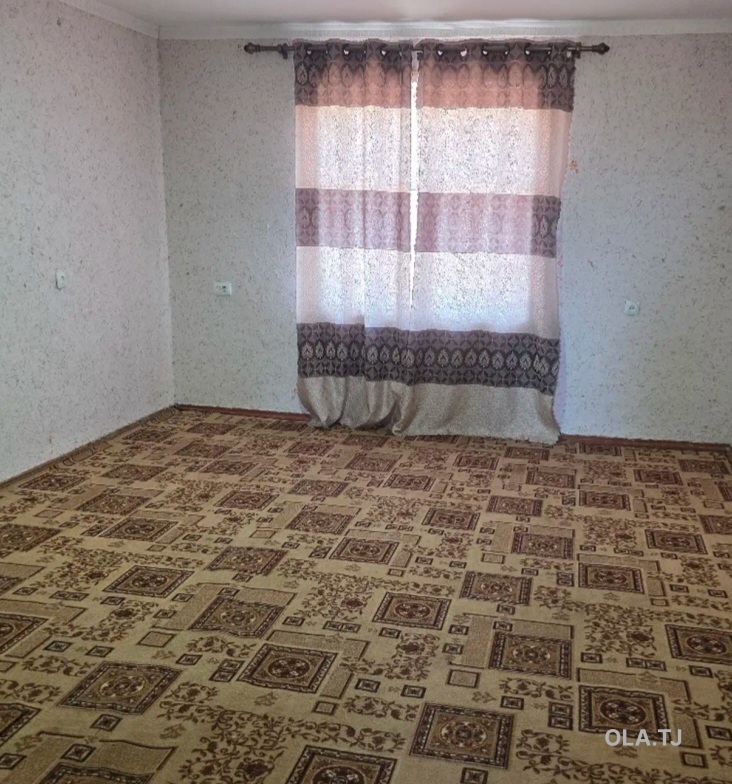 2 комнатная квартира, 4 этаж, 48 м²