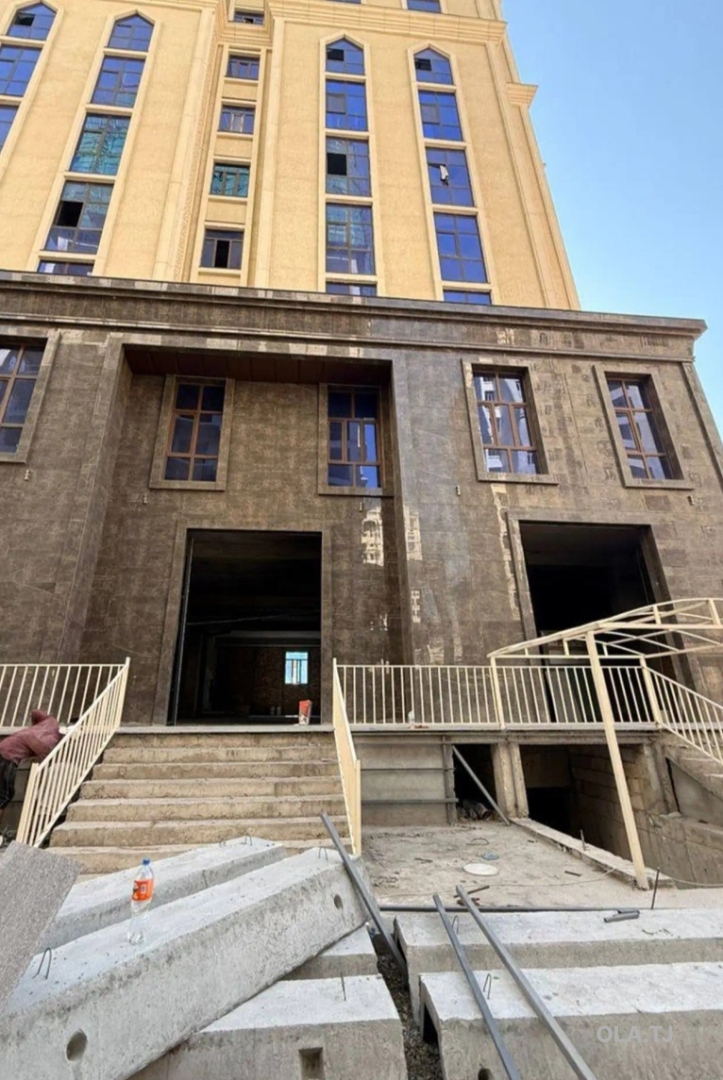 Помещение под свободное назначение, 400м², Фирдавси, Чал Чам