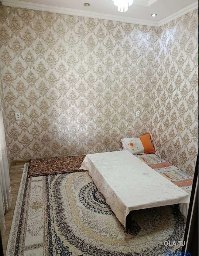 Дом (хавли), 5 комнат, 2 эт