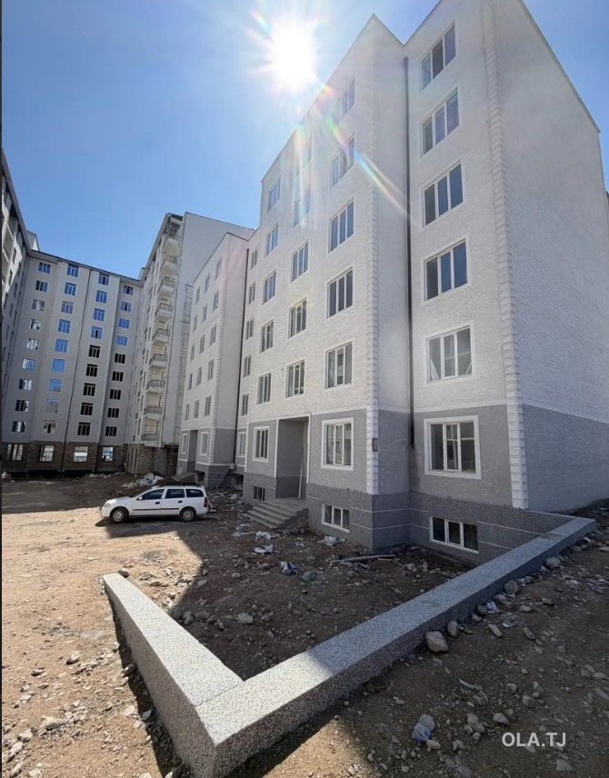 4 комнатная квартира, 10, 144 м²