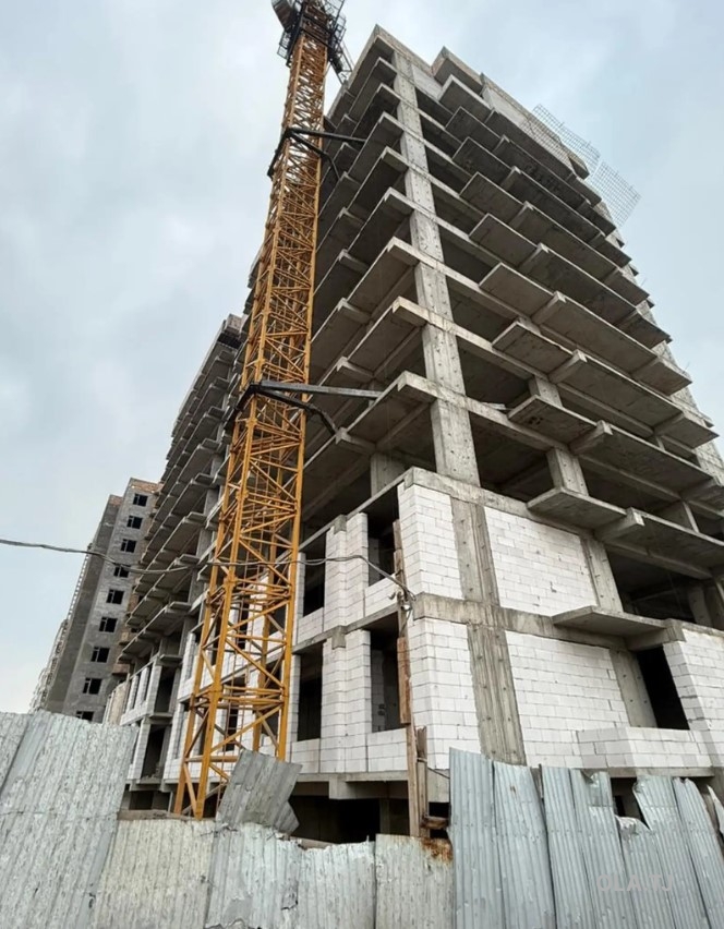 4 комнатная квартира, 8, 108 м²